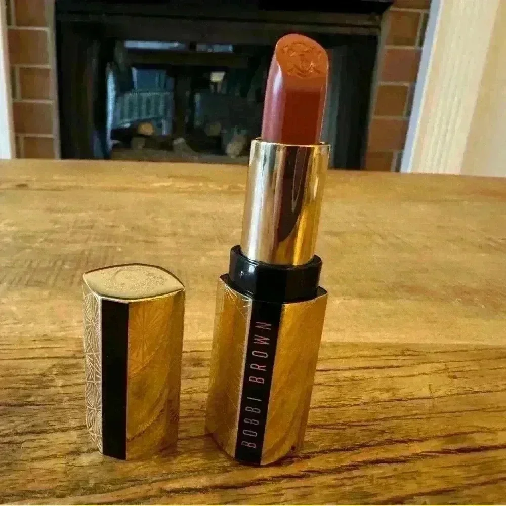 Bobbi Brown Luxe Lipstick ~ Afternoon Tea (64) ~NEW IN BOX!